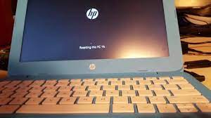 I have a usb and ps/2 keyboard connected but neither light up or the only other info i can think of is that both the power and hard drive usage lights remain on while stuck at the logo screen. F11 Not Working Hp Jobs Ecityworks