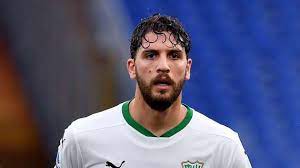 La gioia di vedere mio fratello segnare un gol così importante a un portiere così importante. Calciomercato Sassuolo Pedulla Locatelli Vuole La Juve Ma Il Valore Aumenta