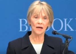 Barbara Dafoe's Instagram, Twitter & Facebook