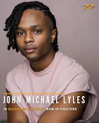 Ethan Peterson Brings 'Ethan' to Life in The Great Emu War