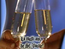 Visele si sperantele de azi sa devina realitate, orice cadere un pas inainte, iar gandul bun si fericirea sa te la multi ani vasile si sper sa se sparga conducta fericirii pe strada vietii tale. Sfantul Vasile Cel Mare