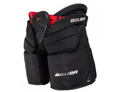 Bauer Vapor 1x Senior Goalie Pants 2017