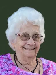 LaVonne Catherine (Gilles) Vosberg