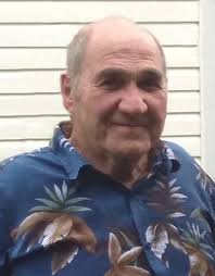 Ernest "Ernie" Boucher Obituary