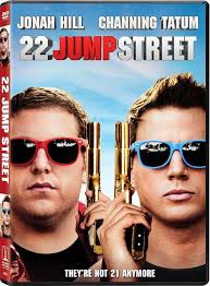 22 Jump Street : Hill, Jonah, Tatum, Channing, Cube, Ice, Offerman, Nick,  Franco, Dave, Stormare, Peter, Longobardo, Sal, Russell, Wyatt, Grieco,  Richard, Miller, Chris, Lord, Phil: Amazon.com.au: Movies & TV