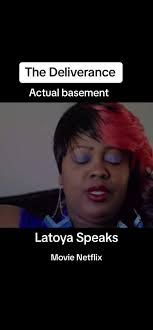 Latoya Day's Instagram, Twitter & Facebook