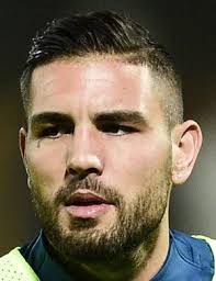 Andy delort is an algerian professional footballer who plays as a striker for ligue 1 club montpellier, whom he also captains, and the algeria national team . Andy Delort Player Profile 21 22 Transfermarkt