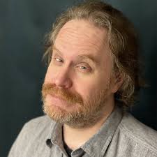 Andy Slater — United States Artists