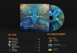 Daniel Lesden Blog Beatport