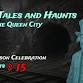 DARK TALES AND HAUNTS OF THE QUEEN CITY -- 18TH event image