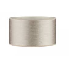 With options it's easy to narrow down your online shopping to find table and floor lamp shades that are right for your home. Taupe Silk Table Lamp Shade