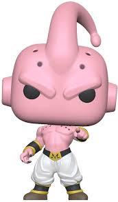This list contains known album titles from both japanese and american releases of music from all iterations of the dragon ball franchise. Amazon Com Funko Pop Animation Dragon Ball Z Kid Buu Multicolor Toys Games
