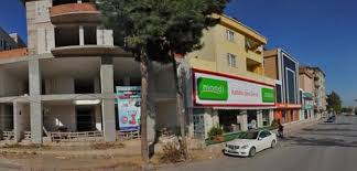 Mondi Saran Tekstil Mobilya Magazalari Denizciler Cad No 226 Derince Kocaeli Turkiye Yandex Haritalar