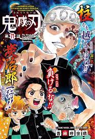 Although himejima and sanemi defeated kokushibo and sent him to hell, the price the demon slayer corps has paid is very high. Demon Slayer Chapter 71 Demon Slayer Manga Online