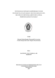 16 tahun 2008 bab ii pasal 2 ayat (1) dan ayat (2). Http Eprints Undip Ac Id 18833 1 Raonigel Talu Maraga Pdf
