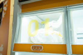 實試大家樂智能櫃App 落單豬扒飯送到樓下取餐流程介紹+ 內置保溫 ...