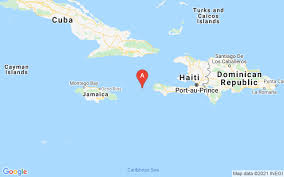 Geography navassa island is three square miles in area. Navassa Island Travel Info