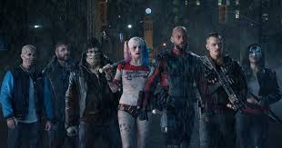 Films en vf ou vostfr et bien sûr en hd. Conheca Os Personagens De Esquadrao Suicida Nerd Break