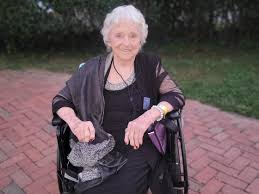 Delores Mae White's Obituary