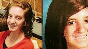 Snapped: Killer Couples