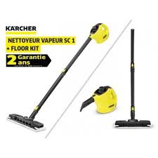 Avec l'aide des filtres, découvrez rapidement. Nettoyeur Vapeur Sc1 Kit Sol Karcher Outils Fr