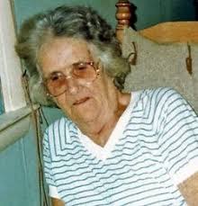 Irene Mae Kent Thomas (1919-2010)