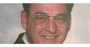 Charles Lehman Obituary (1950