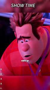 Ralphbreakstheinternet Gord