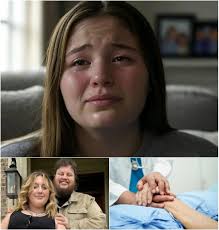 HEARTBREAKING NEWS💔: Jelly Roll's daughter has spoken out from Nashville,  Tennessee with an urgent message about her 41-year-old father that no fan  wants to hear. Stop and send love to the man