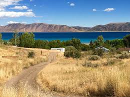 Lugares para acampar en utah. 15 Mejores Lagos En Utah El Blog Del Viajero
