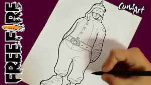 For more information and source, see on this link : Como Dibujar A Dinocornio De Free Fire Dibujos De Free Fire Youtube