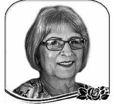 Elizabeth STRACHAN Obituary