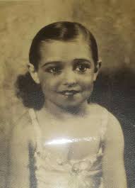 The Olive and George Brasno Fan Club