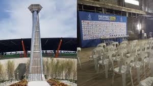 The said figure skater was michael christian martinez. The Southeast Asian Games 2019 Is Off To A Horrible Start Here S A Rundown Of What Happened Culture