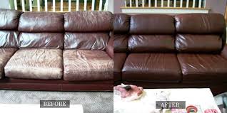 The seville leather power sofa recliner from synergy home combines modern convenience with timeless style. Naples Florida Leather Medic