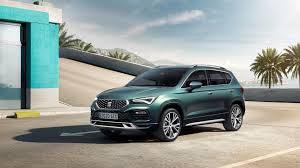 We did not find results for: New Seat Ateca 2020 Reinvigorating The Success Story