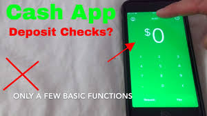 Square's cash app now supports direct deposits for your paycheck. Can You Deposit Checks Or Money Orders In Cash App Youtube