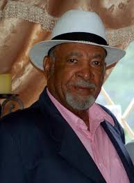 James "Rib King" Overton Obituary July 9, 2013