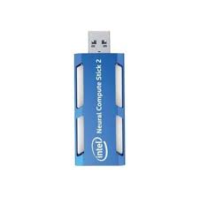 Skip to the beginning of the images gallery. Intel Neural Compute Stick 2 Single Pack Gunstig