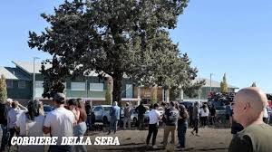 Trend Google: scuola