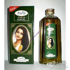 Traditionally, indian gooseberry infused oil, known as amla oil, is used for conditioning and nourishing the hair. Tara Amla Hair Oil 500 Ml Kariakoo Jumia