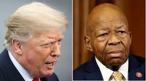 Trump's visit to Baltimore to be met with protests