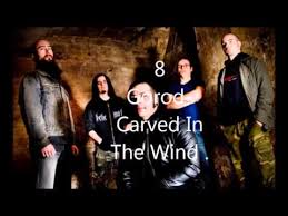 Mash progressive metal and death metal together. 01 Best 15 Technical Progressive Death Metal Bands New Wave Pt 1 Youtube
