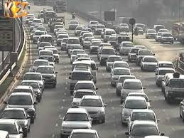 I accessed orr through thika road, coming from town direction recently. Thika Superhighway Marred By Traffic Snarl Ups During Peak Hours Youtube