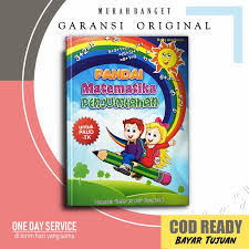 Pengertian membaca membaca merupakan ilmu yang wajib dilakukan sejak dini. Buku Belajar Berhitung Anak Tk Paud Pandai Matematika Penjumlahan Shopee Indonesia