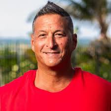 Jonathan Karp, Personal Trainer in Pompano Beach, Florida