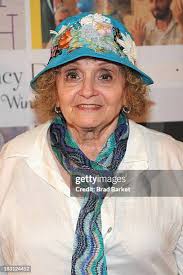 Actress Susan Highsmith attends the 18th Annual Genart Film Festival...  News Photo