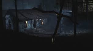 Top 10 Scary Places In 80 S Horror Movies Scary Places Haunted Woods Creepy Houses