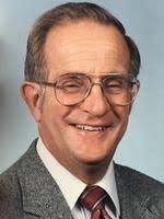 Yngve Hendrickson Obituary