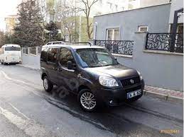 2011 Model Fait Doblo Combi 1 3 Multijet Safeline Cift Surgu 31 750 Tl Arabamcom Fiatdoblo Araba Galeri Arac